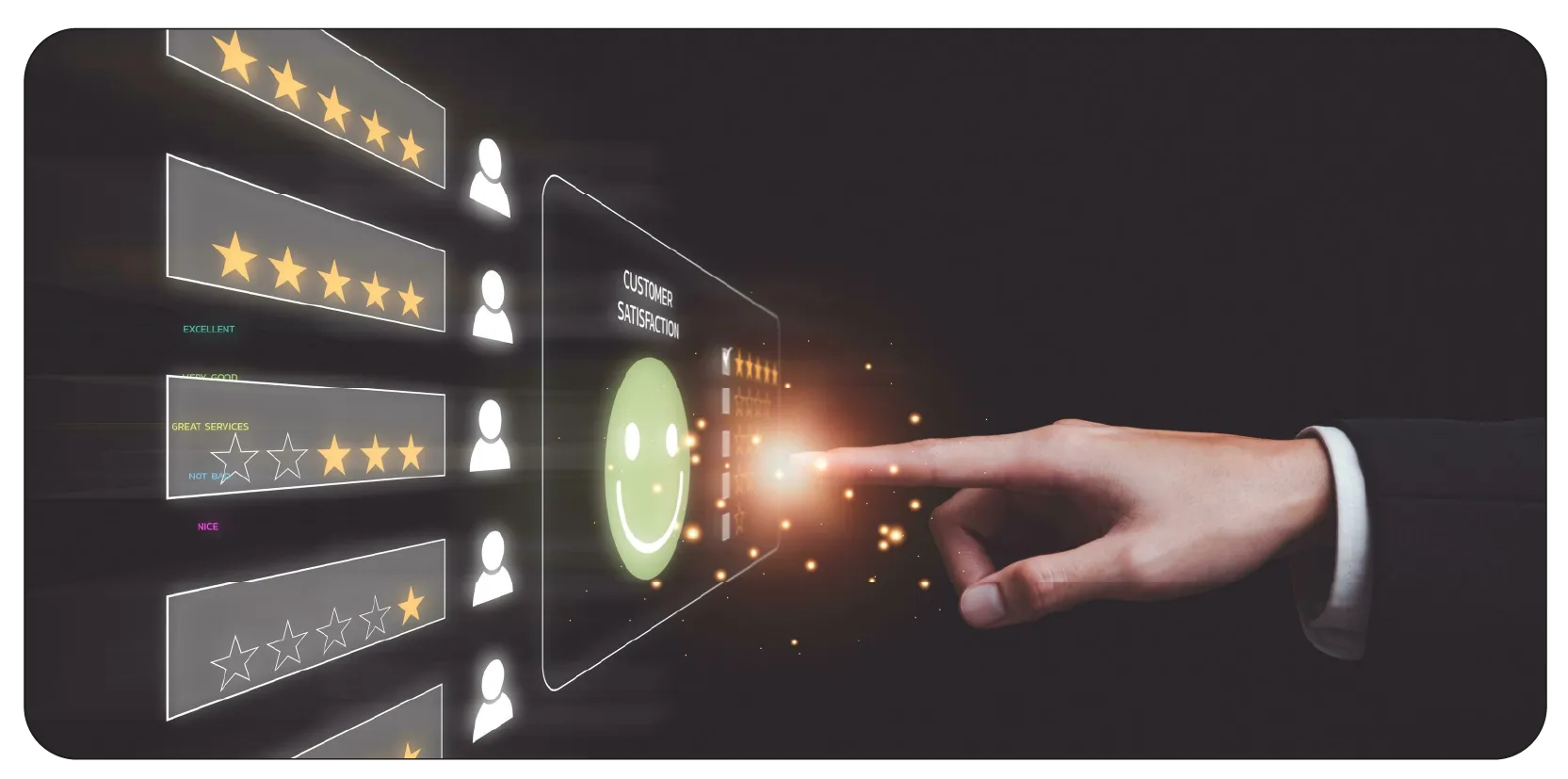 Enhancing Customer Experience Through Data Insights